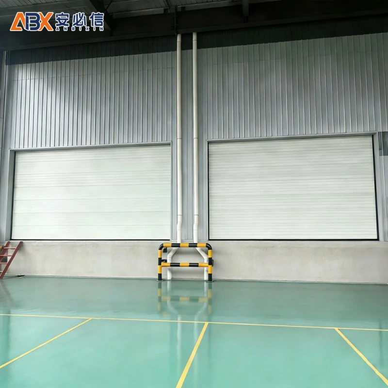 齐齐哈尔滑升门